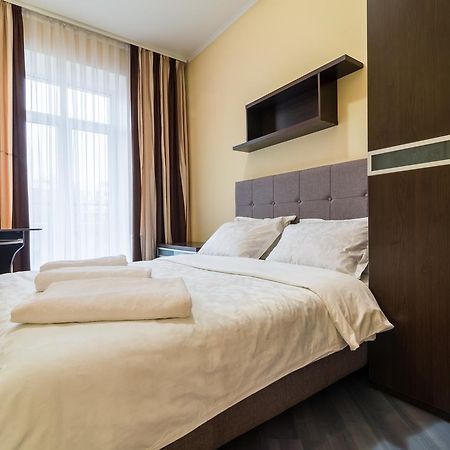 Lux Near Most City With Panoramic Windows Днепър Екстериор снимка